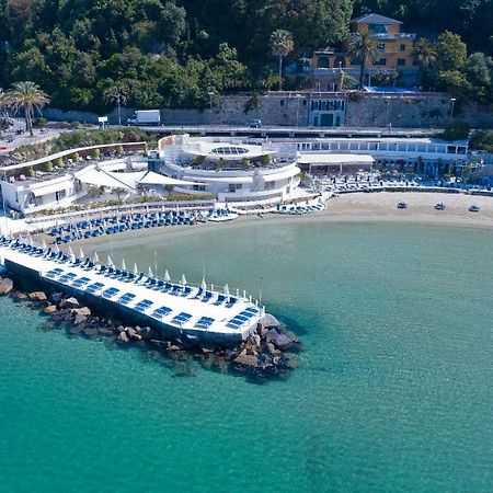 Piccolo Hotel Del Lido Lerici Εξωτερικό φωτογραφία