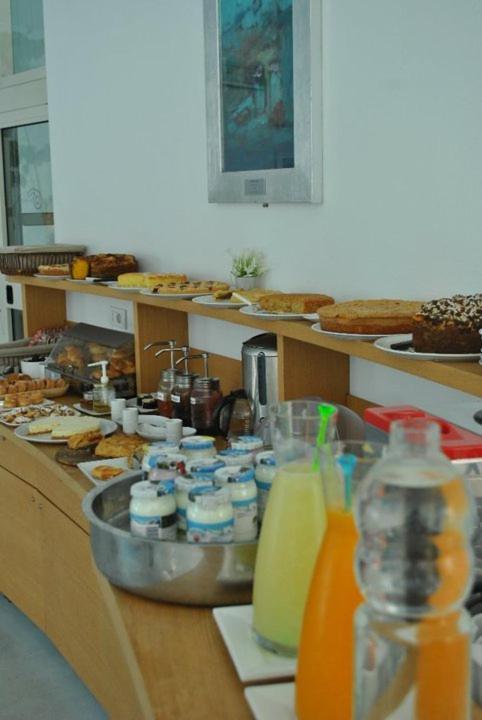 Piccolo Hotel Del Lido Lerici Εξωτερικό φωτογραφία