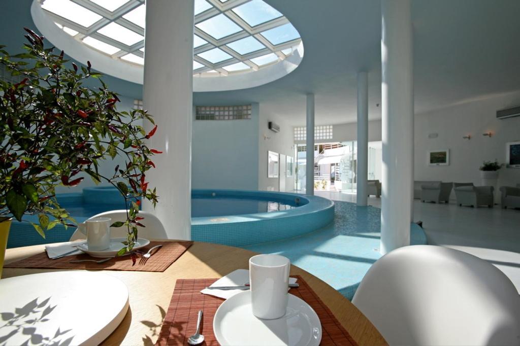 Piccolo Hotel Del Lido Lerici Εξωτερικό φωτογραφία