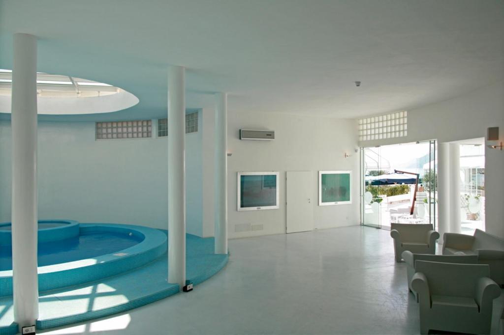 Piccolo Hotel Del Lido Lerici Εξωτερικό φωτογραφία