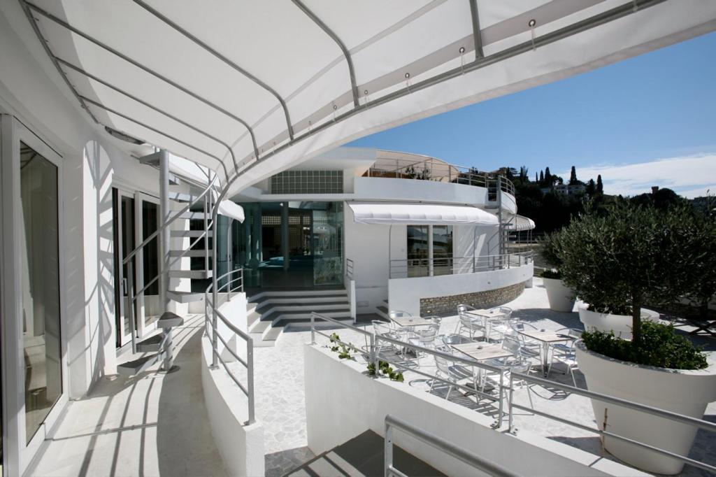 Piccolo Hotel Del Lido Lerici Εξωτερικό φωτογραφία