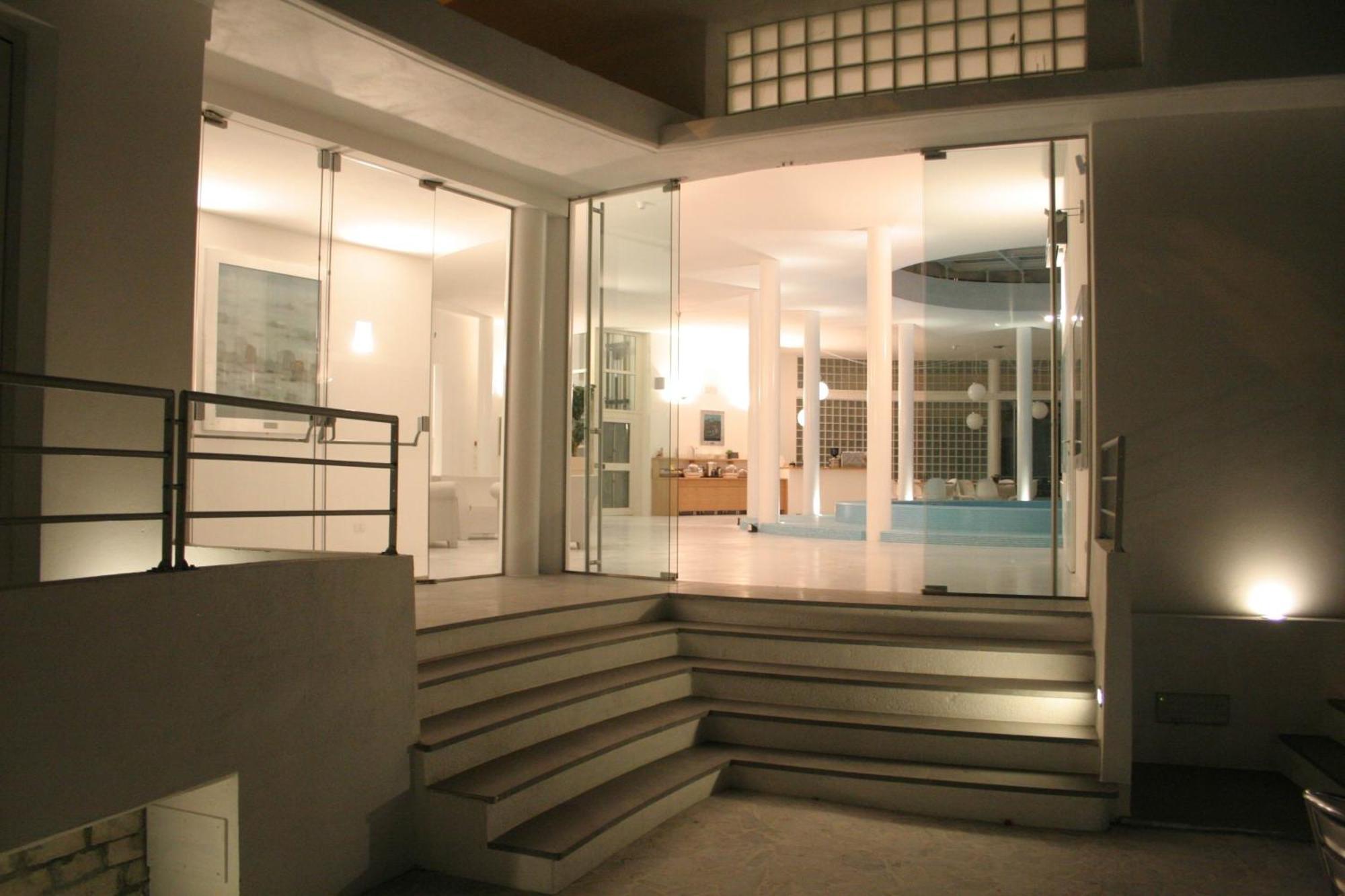 Piccolo Hotel Del Lido Lerici Εξωτερικό φωτογραφία