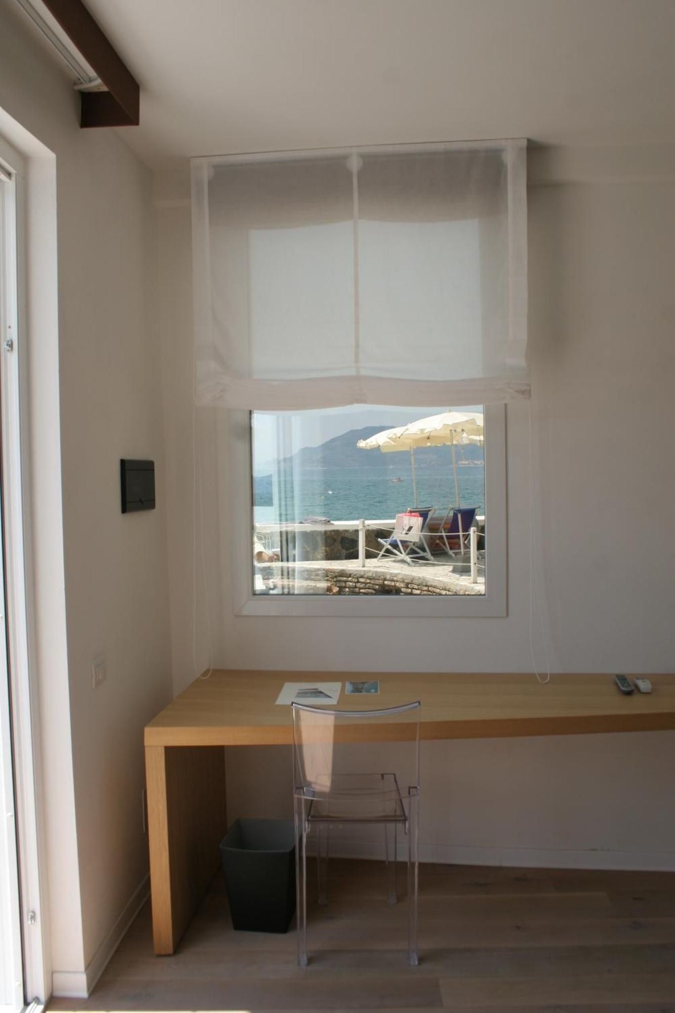 Piccolo Hotel Del Lido Lerici Εξωτερικό φωτογραφία