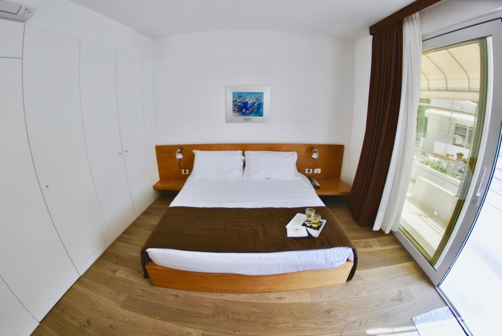 Piccolo Hotel Del Lido Lerici Εξωτερικό φωτογραφία