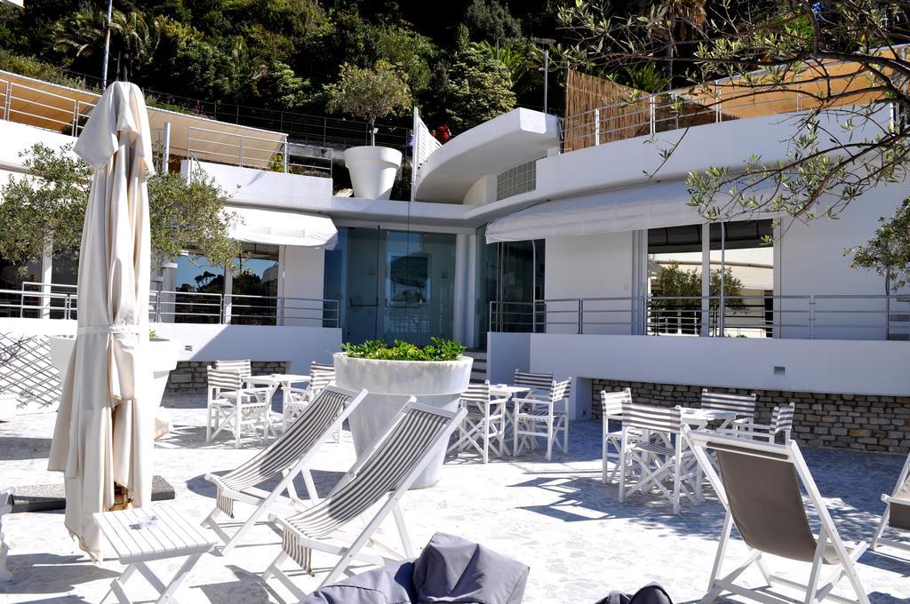 Piccolo Hotel Del Lido Lerici Εξωτερικό φωτογραφία