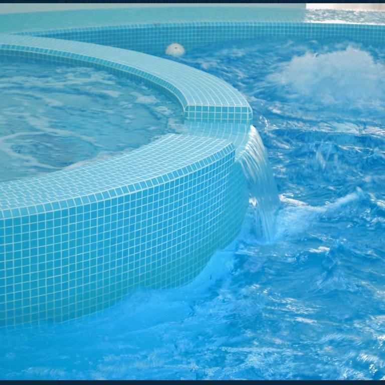 Piccolo Hotel Del Lido Lerici Εξωτερικό φωτογραφία