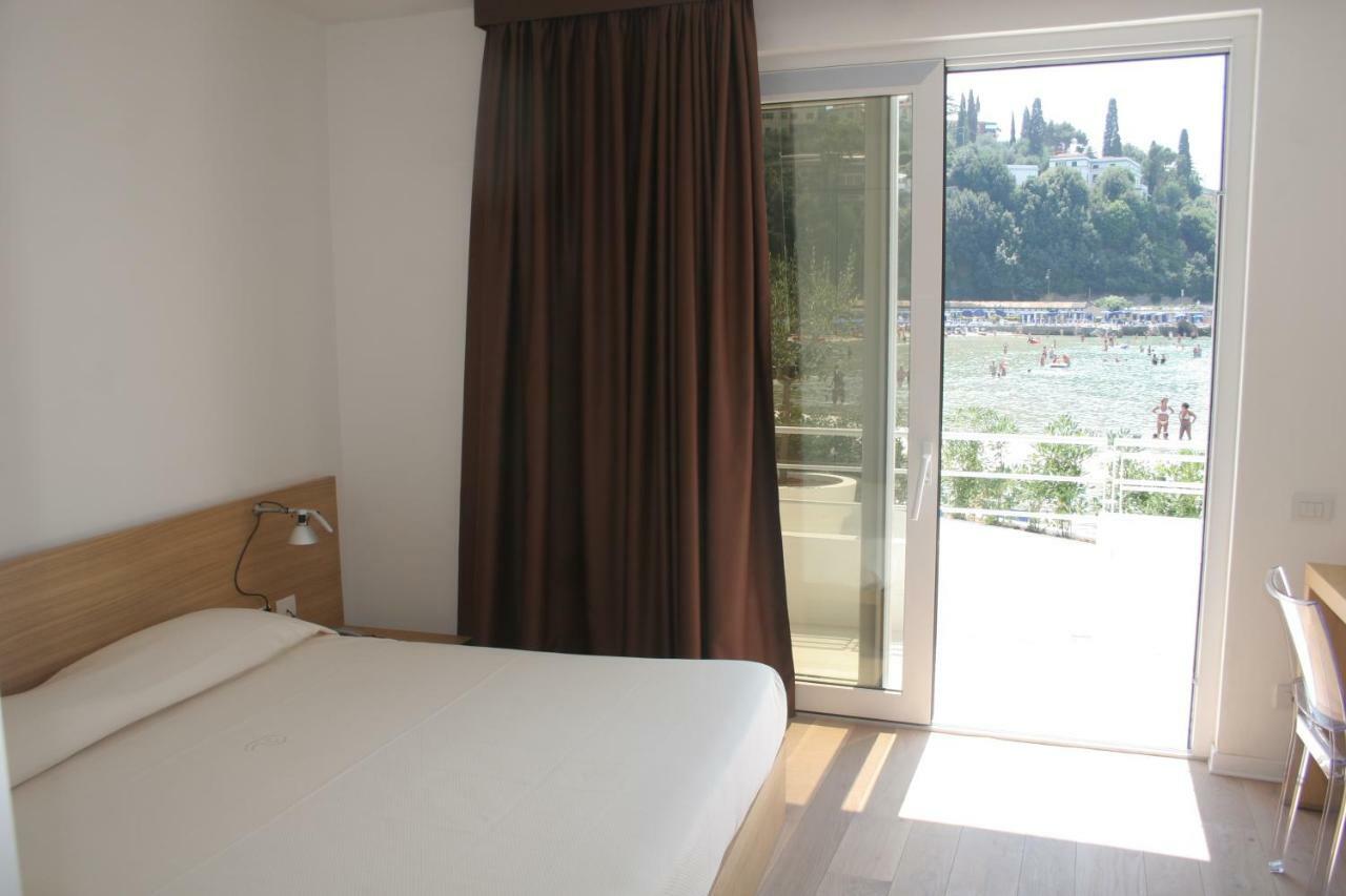 Piccolo Hotel Del Lido Lerici Εξωτερικό φωτογραφία
