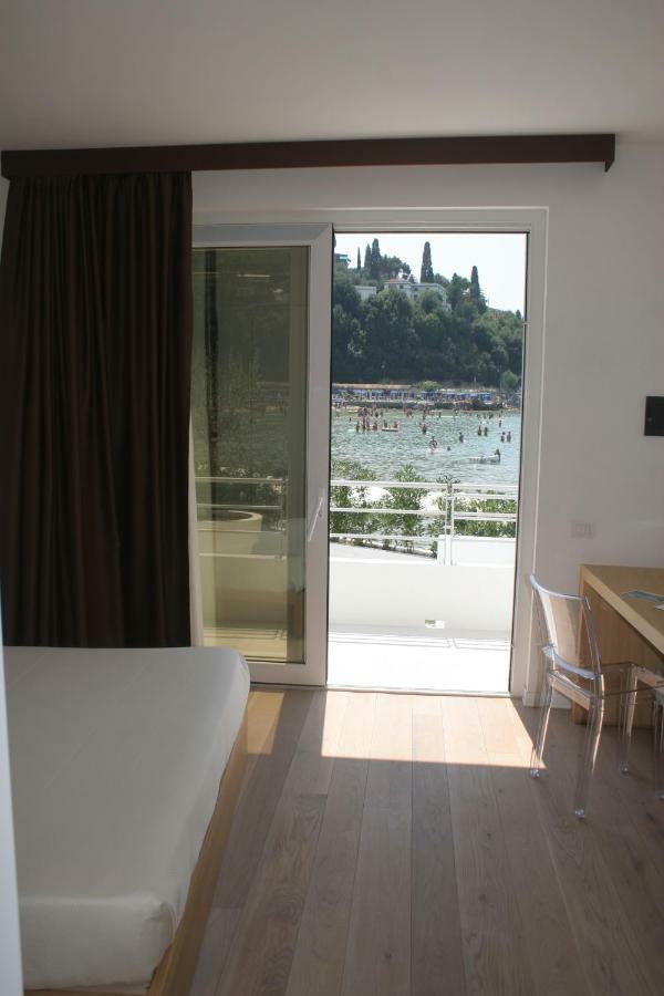 Piccolo Hotel Del Lido Lerici Εξωτερικό φωτογραφία
